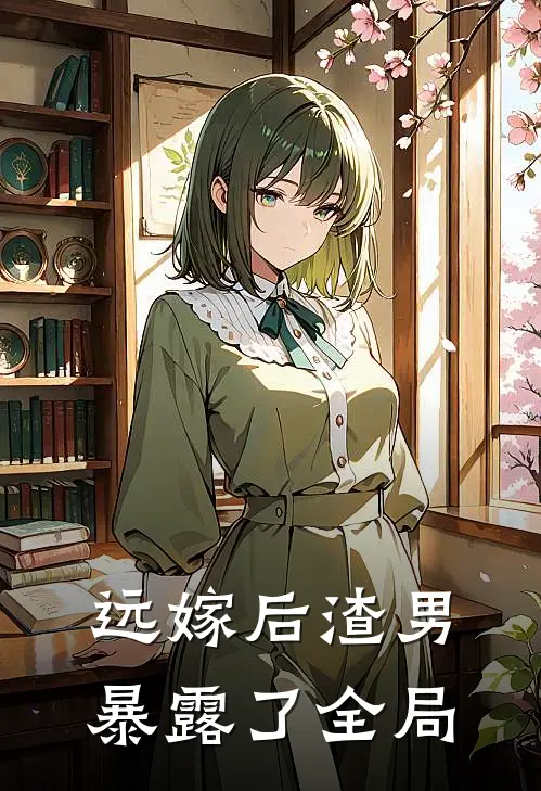 远嫁后渣男暴露了全局