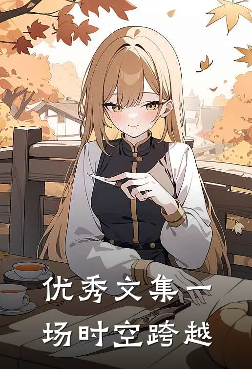 优秀文集一场时空跨越