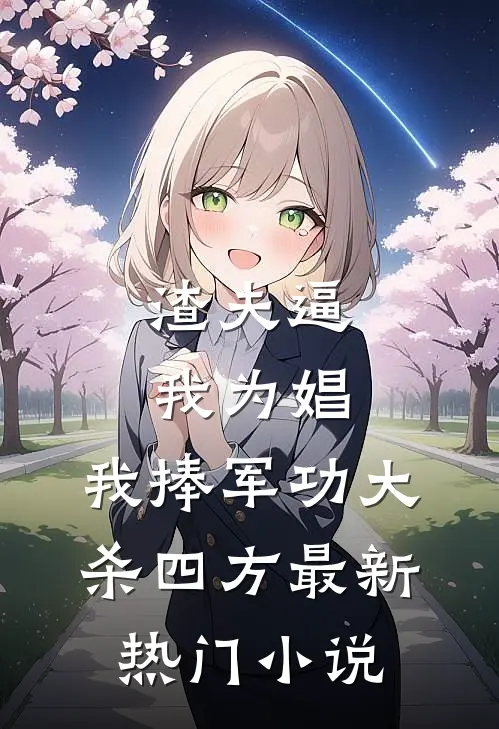 渣夫逼我为娼，我捧军功大杀四方最新热门小说