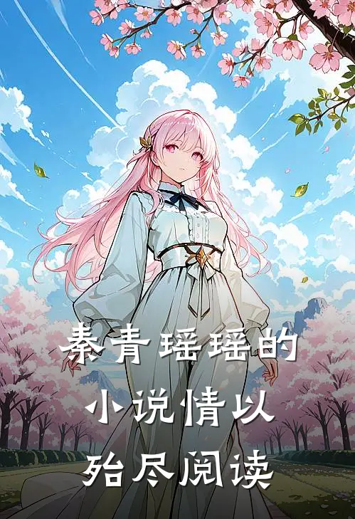 秦青瑶瑶的小说情以殆尽阅读