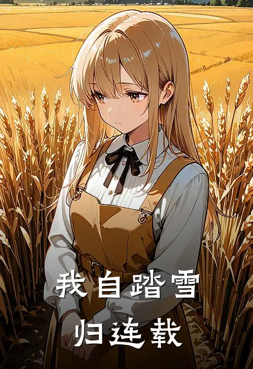 我自踏雪归连载