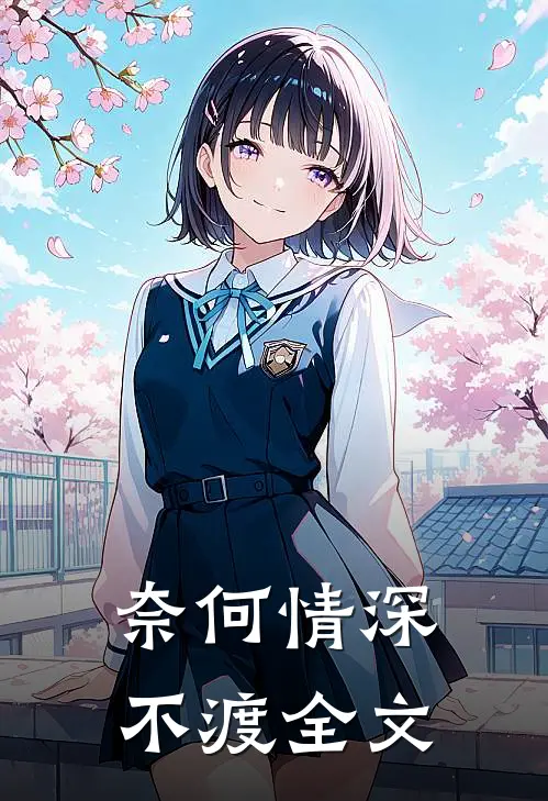 奈何情深不渡全文