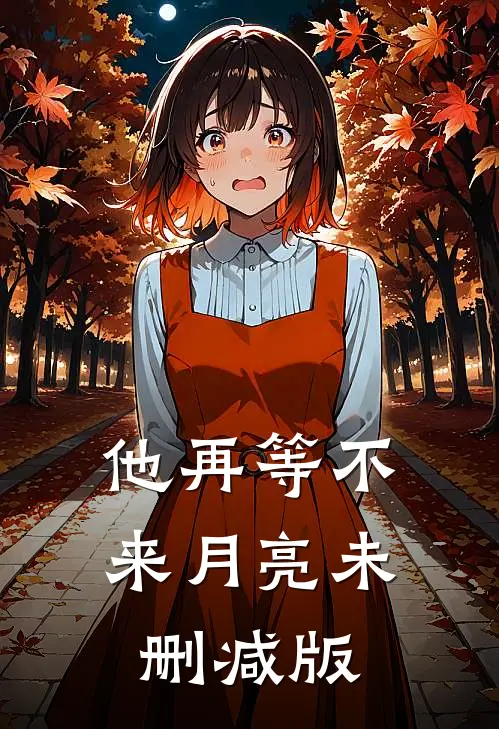 他再等不来月亮未删减版