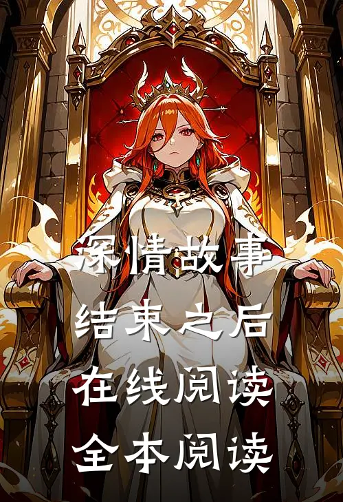 深情故事结束之后在线阅读全本阅读