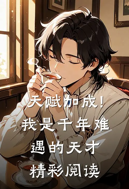 天赋加成!我是千年难遇的天才精彩阅读