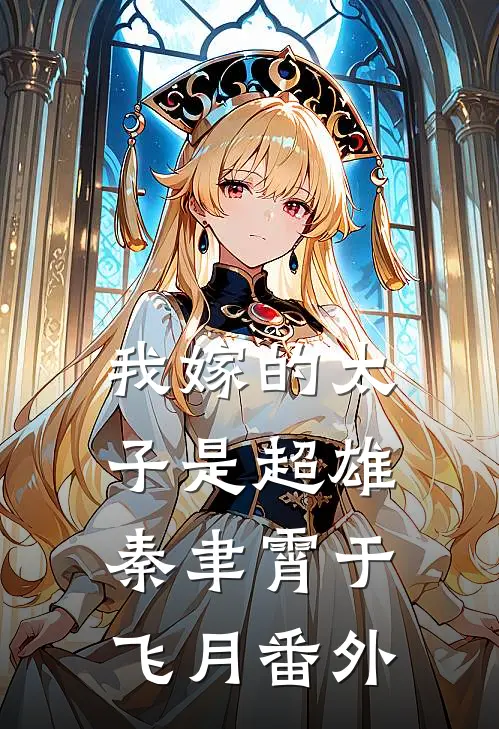 我嫁的太子是超雄秦聿霄于飞月 番外