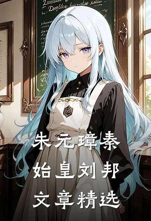 朱元璋秦始皇刘邦文章精选