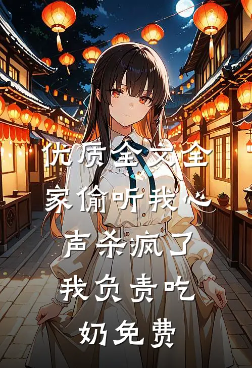 优质全文全家偷听我心声杀疯了,我负责吃奶免费
