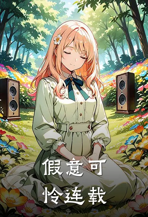 假意可怜连载