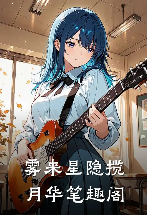 雾来星隐揽月华笔趣阁