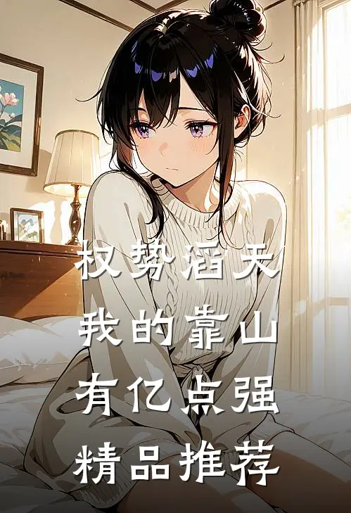 权势滔天：我的靠山有亿点强精品推荐