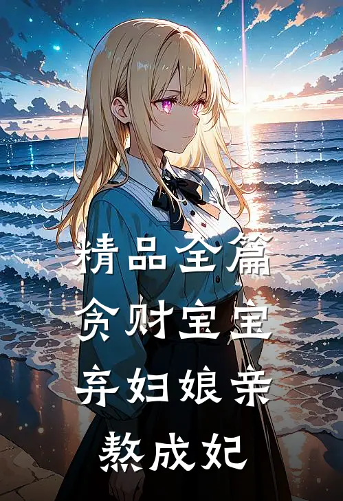 精品全篇贪财宝宝：弃妇娘亲熬成妃