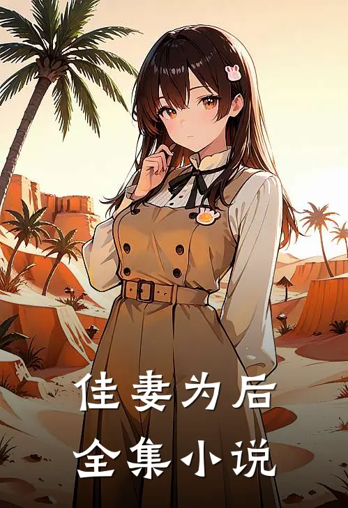 佳妻为后全集小说