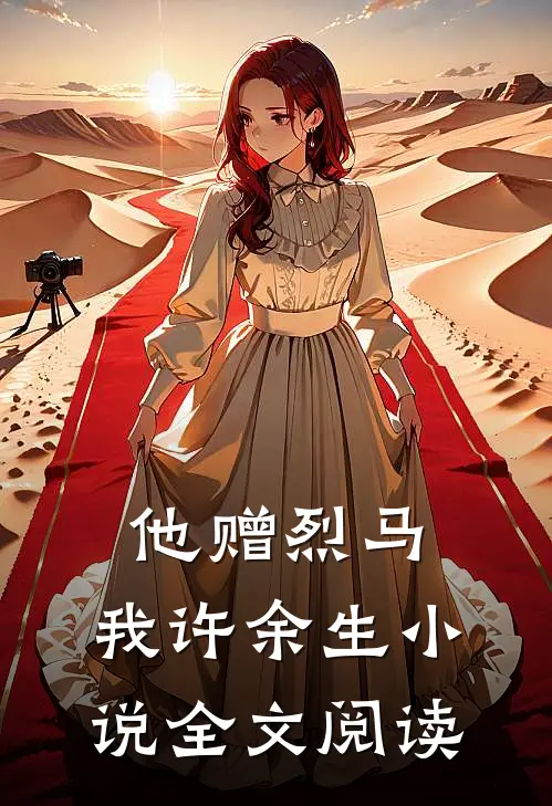 他赠烈马，我许余生小说全文阅读