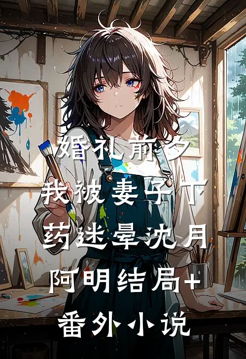 婚礼前夕，我被妻子下药迷晕沈月阿明结局+番外小说