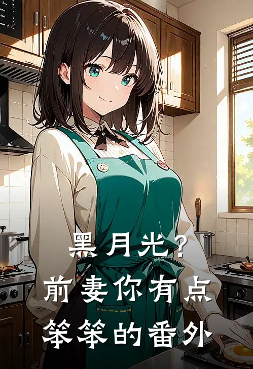黑月光？前妻你有点笨笨的番外