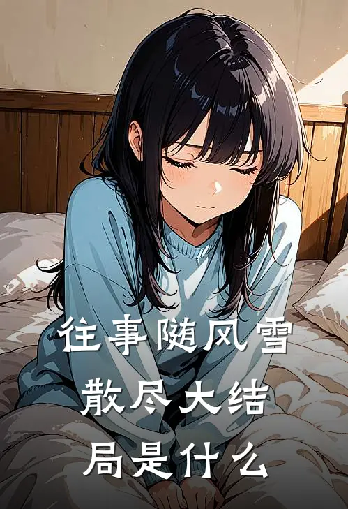 往事随风雪散尽大结局是什么