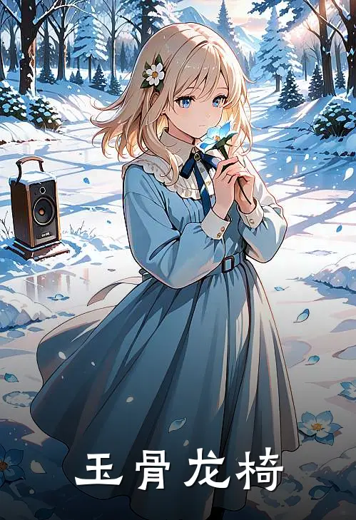 玉骨龙椅