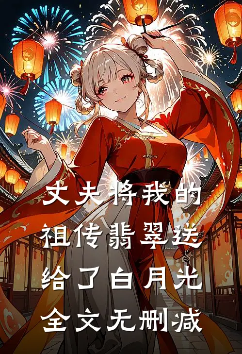 丈夫将我的祖传翡翠送给了白月光全文无删减