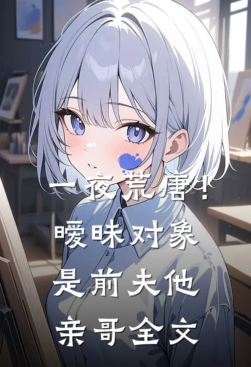 一夜荒唐！暧昧对象是前夫他亲哥全文