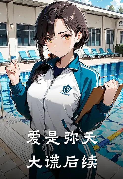 爱是弥天大谎后续