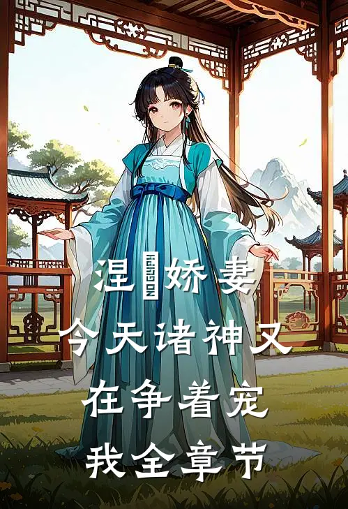 涅槃娇妻：今天诸神又在争着宠我全章节