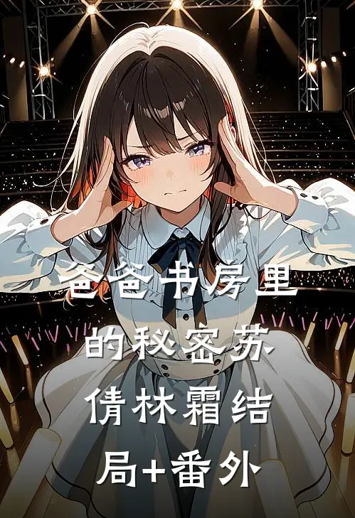 爸爸书房里的秘密苏倩林霜结局+番外