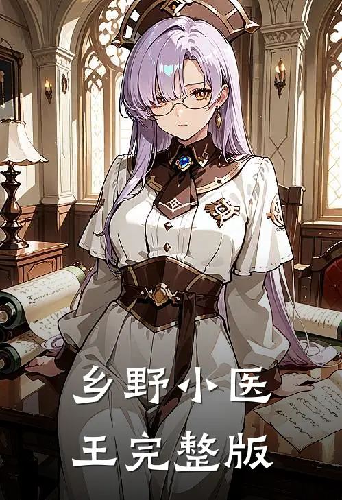 乡野小医王完整版