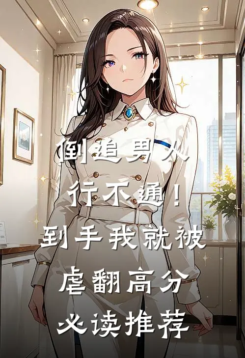 倒追男人行不通！到手我就被虐翻高分必读推荐