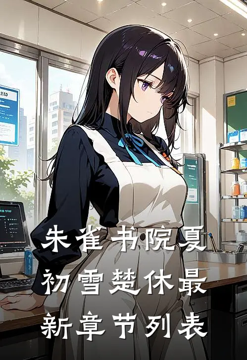 朱雀书院夏初雪楚休最新章节列表