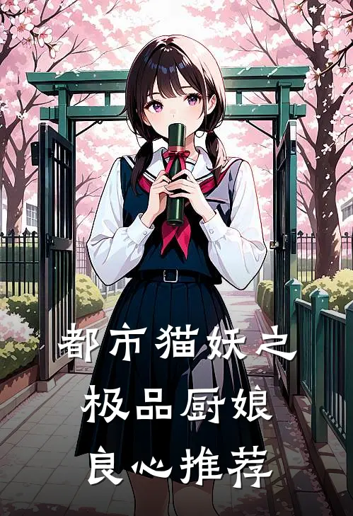 都市猫妖之极品厨娘良心推荐