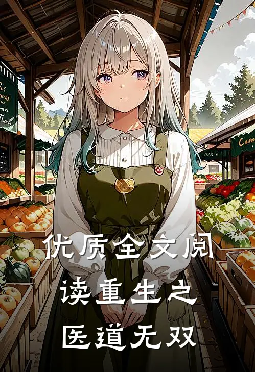 优质全文阅读重生之医道无双