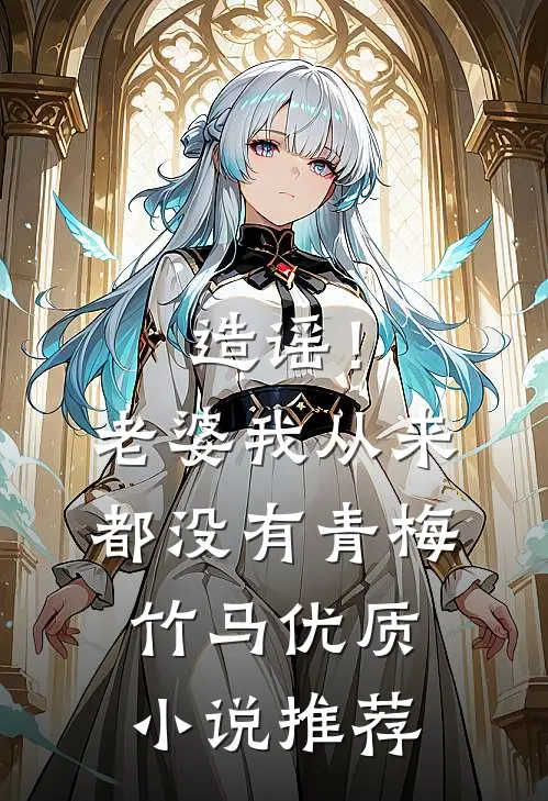 造谣！老婆我从来都没有青梅竹马优质小说推荐