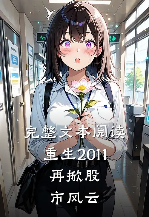 完整文本阅读重生2011：再掀股市风云