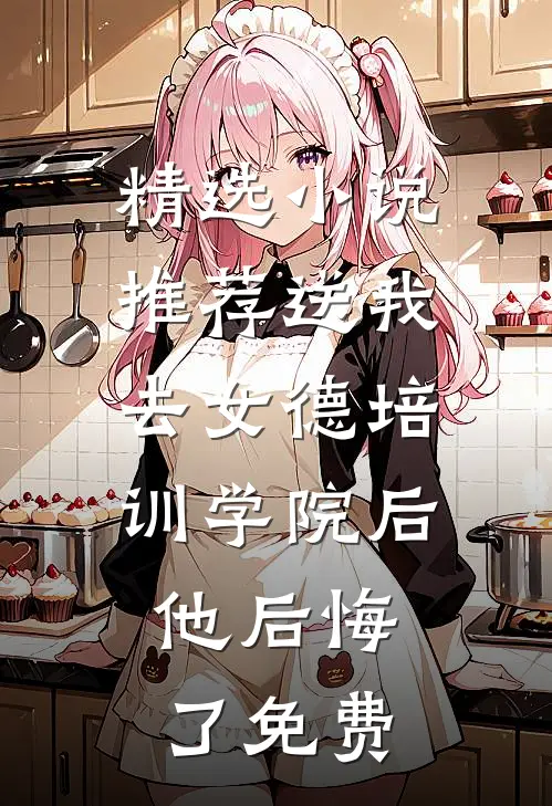 精选小说推荐送我去女德培训学院后,他后悔了免费