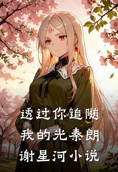 透过你追随我的光秦朗谢星河小说
