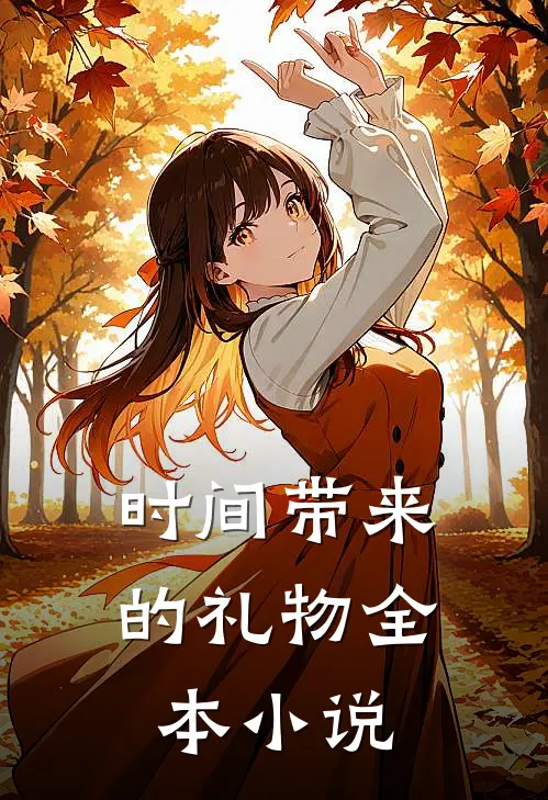 时间带来的礼物全本小说