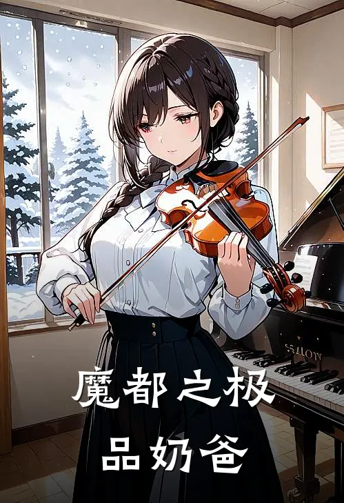 魔都之极品奶爸