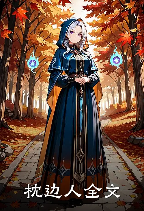 枕边人全文