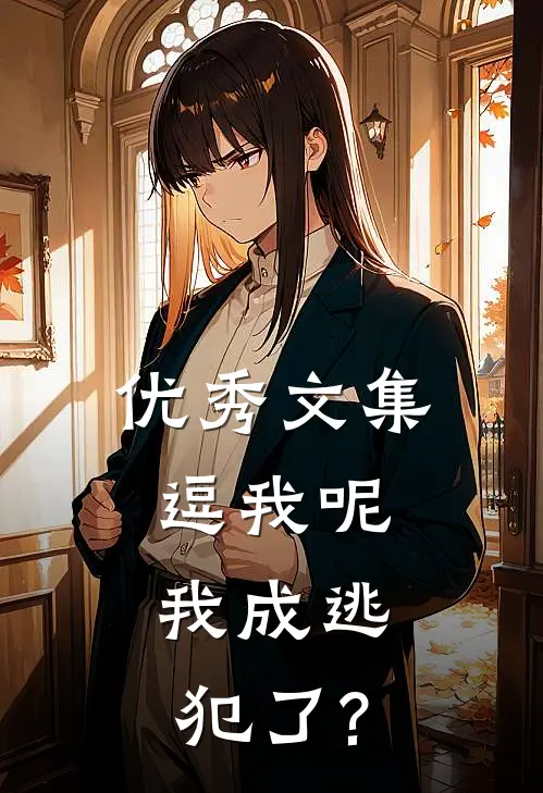 优秀文集逗我呢,我成逃犯了?