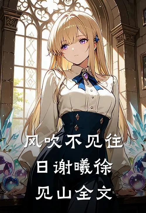 风吹不见往日谢曦徐见山全文