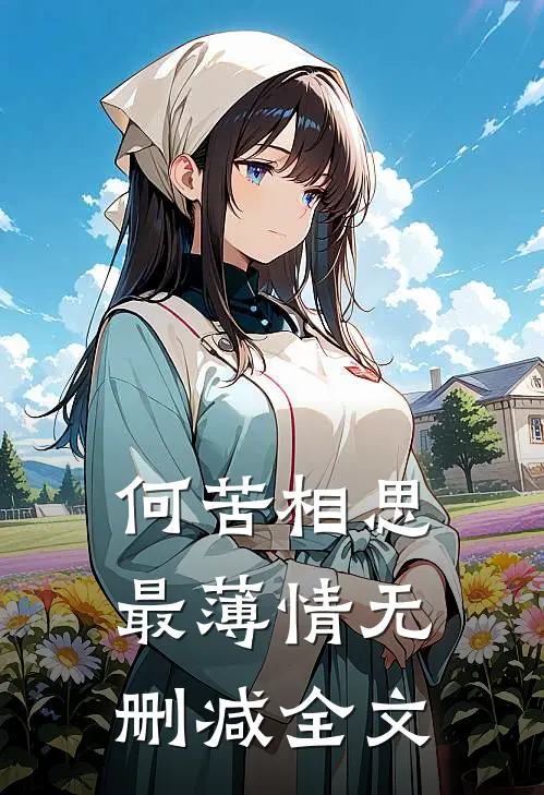 何苦相思最薄情无删减全文