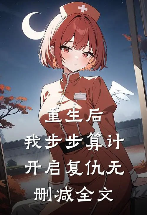 重生后，我步步算计开启复仇无删减全文