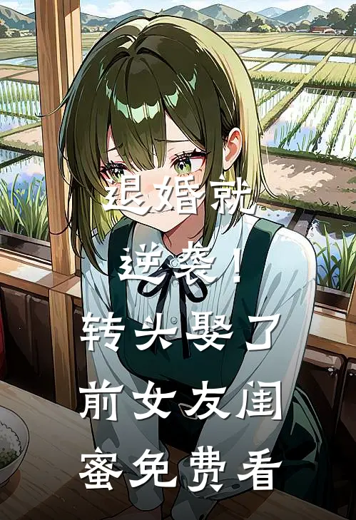 退婚就逆袭！转头娶了前女友闺蜜免费看