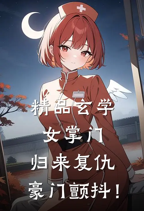 精品玄学女掌门：归来复仇，豪门颤抖！