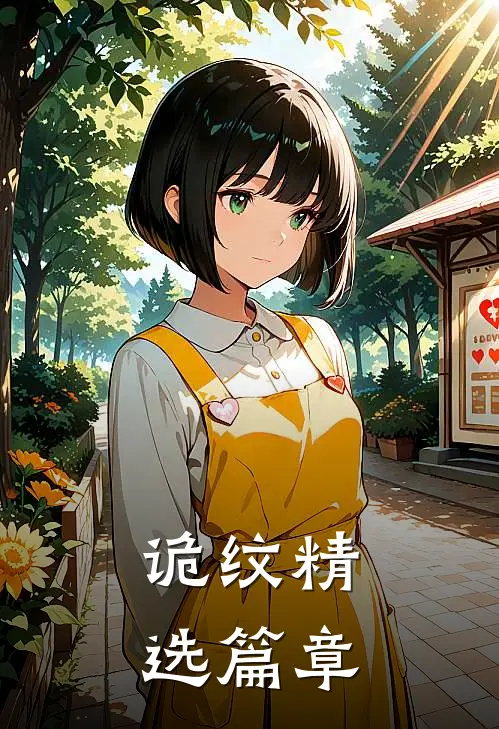 诡纹精选篇章