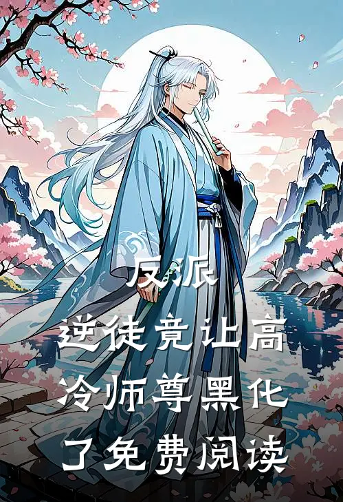 反派：逆徒竟让高冷师尊黑化了免费阅读