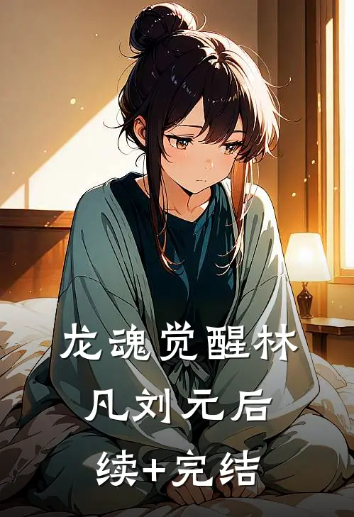龙魂觉醒林凡刘元后续+完结