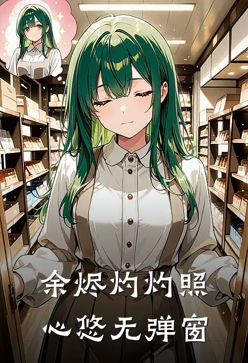 余烬灼灼照心悠无弹窗