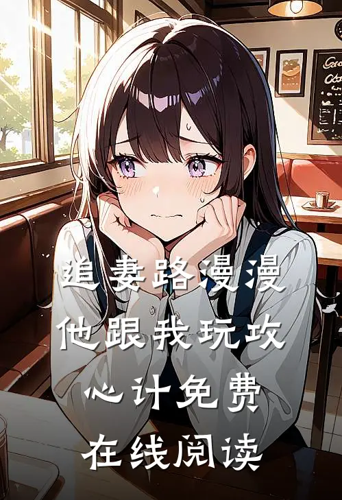 追妻路漫漫，他跟我玩攻心计免费在线阅读